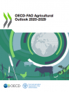 Dairy and dairy products. In OECD-FAO agricultural outlook 2020-2029